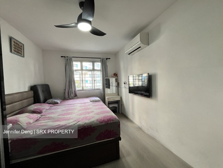 Blk 120A Eastwave @ Canberra (Sembawang), HDB 4 Rooms #504421211